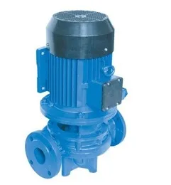 Циркуляционные насосы (КМЛ) —  КМЛ 50-160/2-5