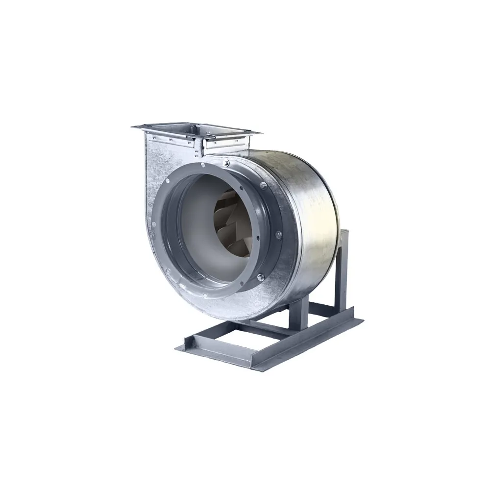 Вентиляторы для дымоудаления —  ВР80-75ДУ №12,5