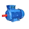 Общепромышленные электродвигатели —  5АМХ 160S6