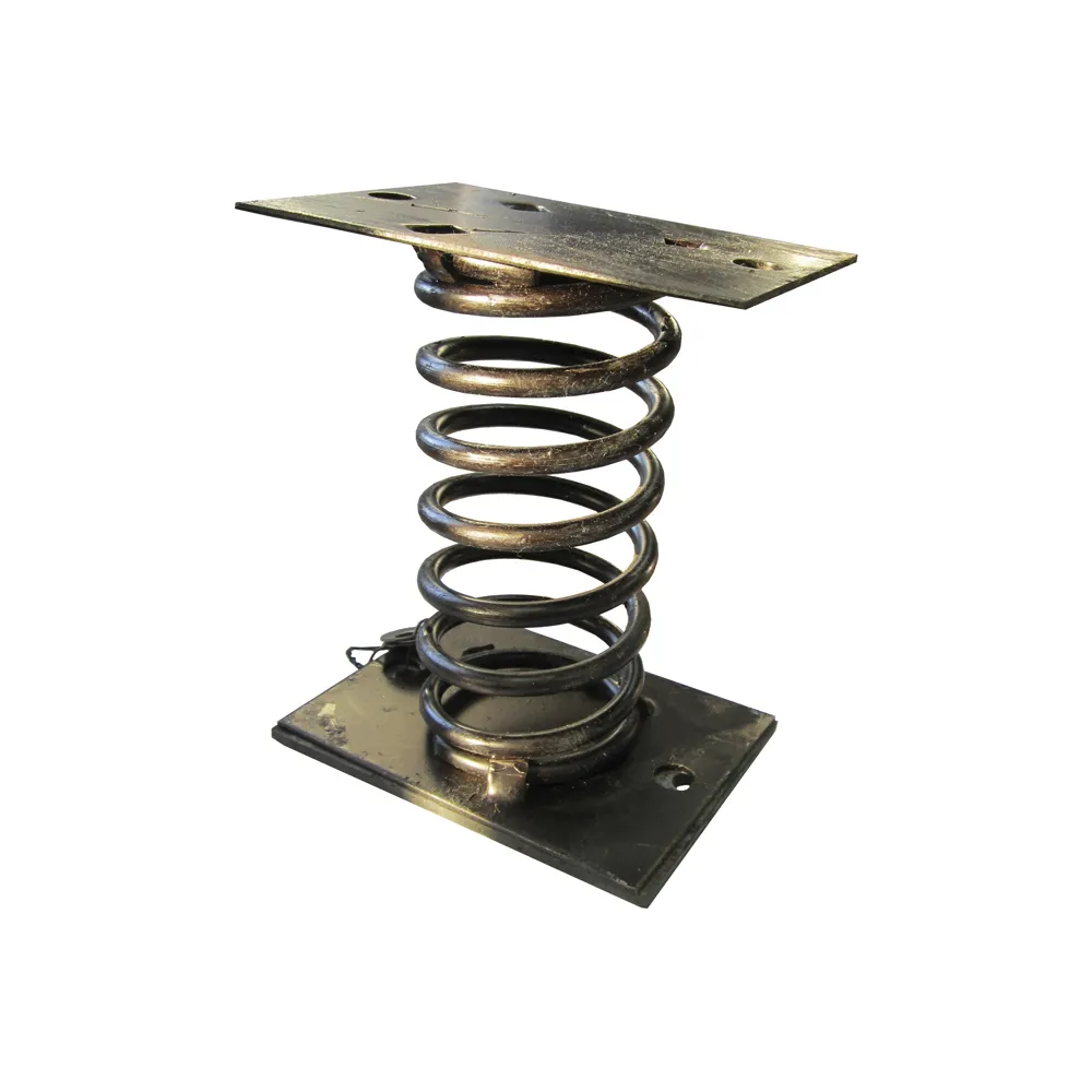 Виброизоляторы —  ДО-45