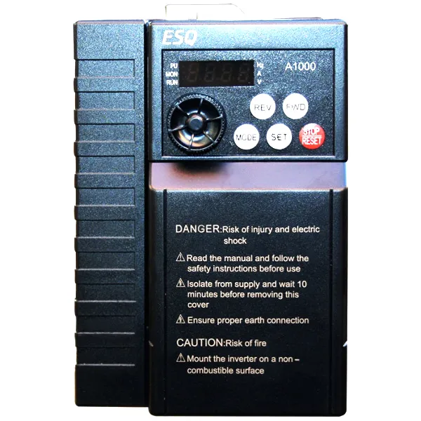 ESQ —  ESQ-    A1000-043-3.7K