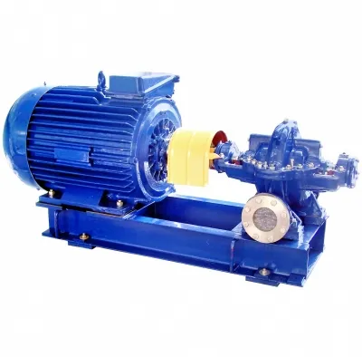 Насосы (ЦН, НДв, НДс) —  ЦН 90/100-Е