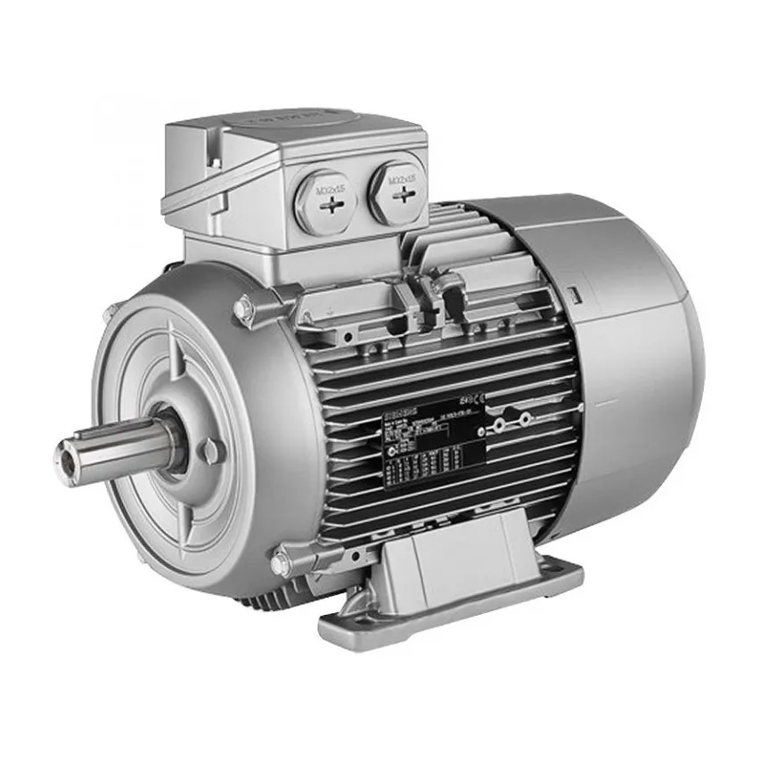 Электродвигатели Siemens —  1LE1502-2DC23-