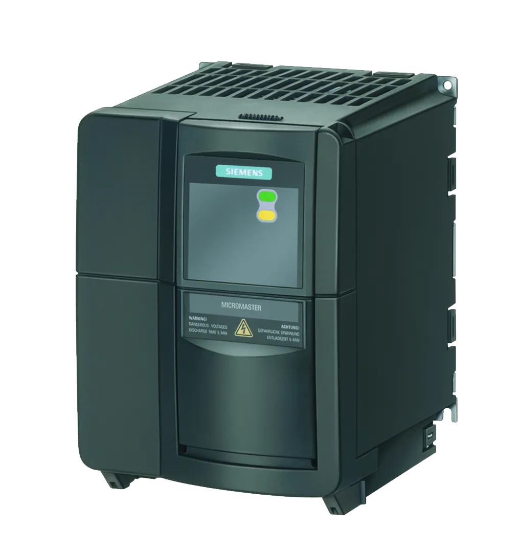 Micromaster Siemens —  6SE6440-2UD27-5CA1