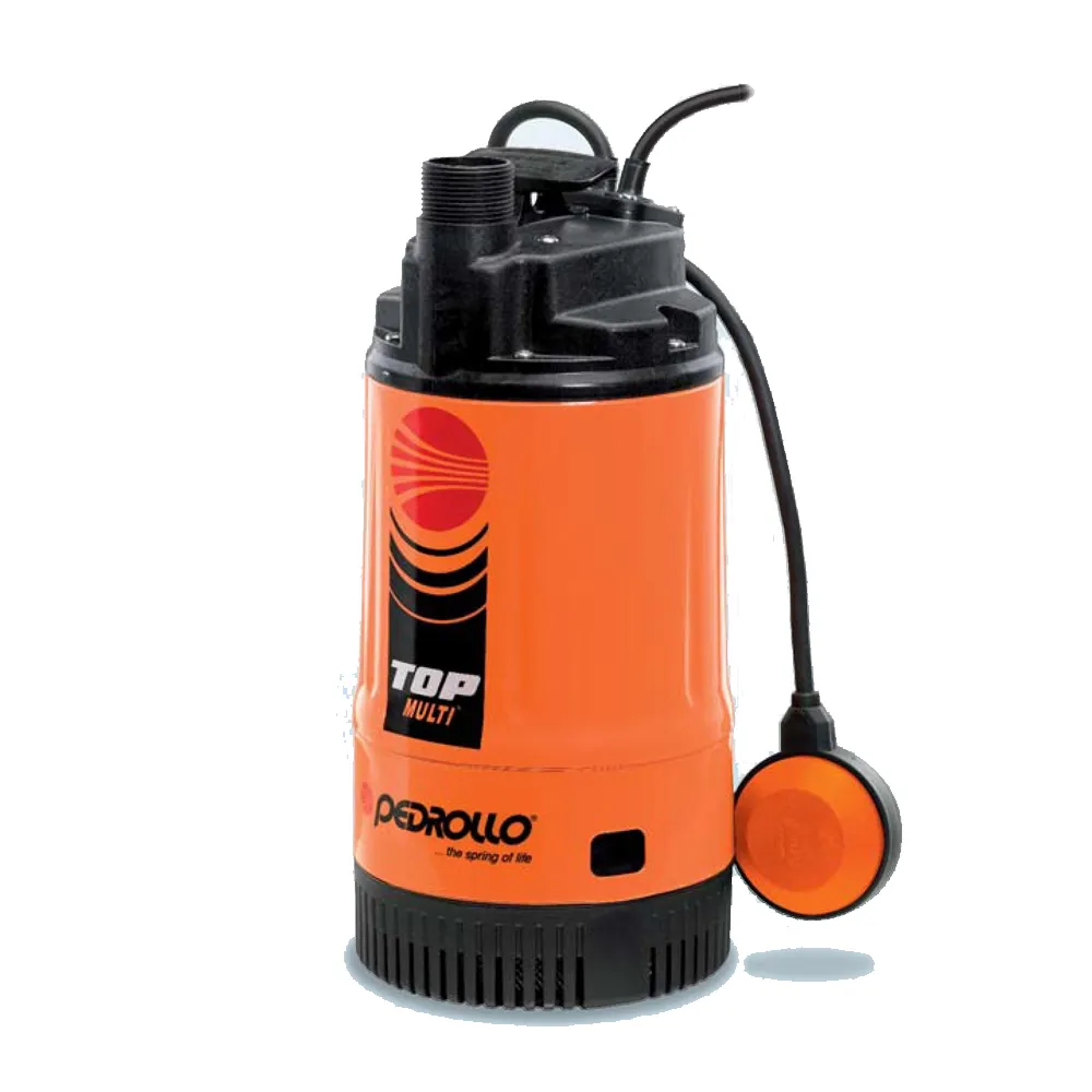 Погружные колодезные насосы (Top Multi, NK) —  TOP MULTI 3
