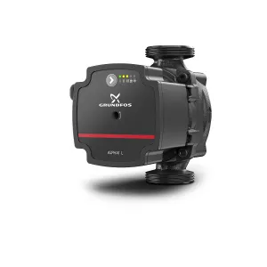 Регулируемые циркуляционные насосы Alpha —  ALPHA1 L 15-60