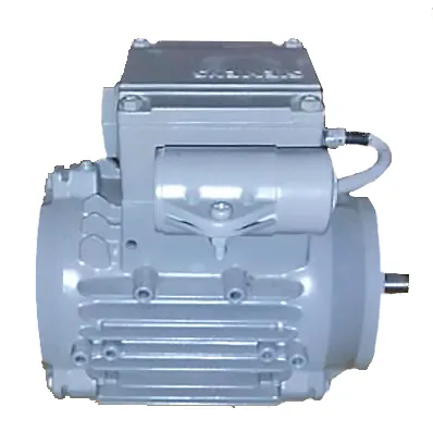 Электродвигатели Siemens —  1LF7060-4AB