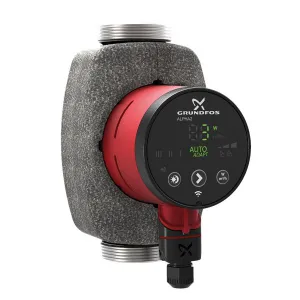 Регулируемые циркуляционные насосы Alpha —  ALPHA2 32-40 N