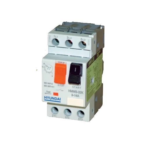 Автоматы защиты двигателя —  Автомат защиты двигателя MMS80K 0063