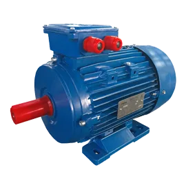 Многоскоростные электродвигатели —  АИР 112 МВ8/6