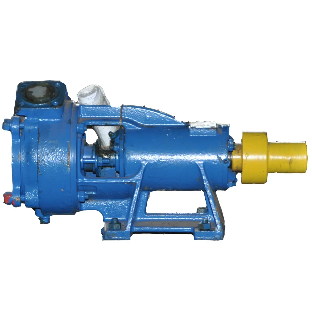 Вихревые насосы (ВК, ВКС) —  ВК 10/45А