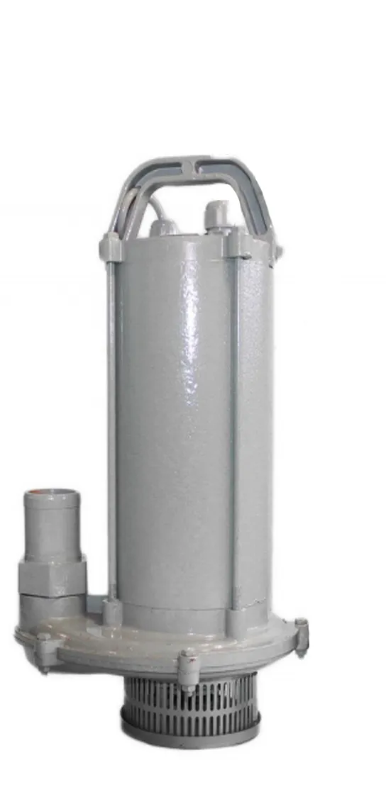 Дренажные погружные насосы ГНОМ —  ГНОМ 10-10