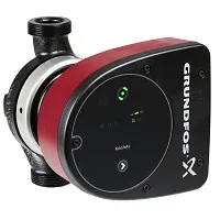 Промышленные циркуляционные насосы (MAGNA, UPS) —  MAGNA1 32-60 180