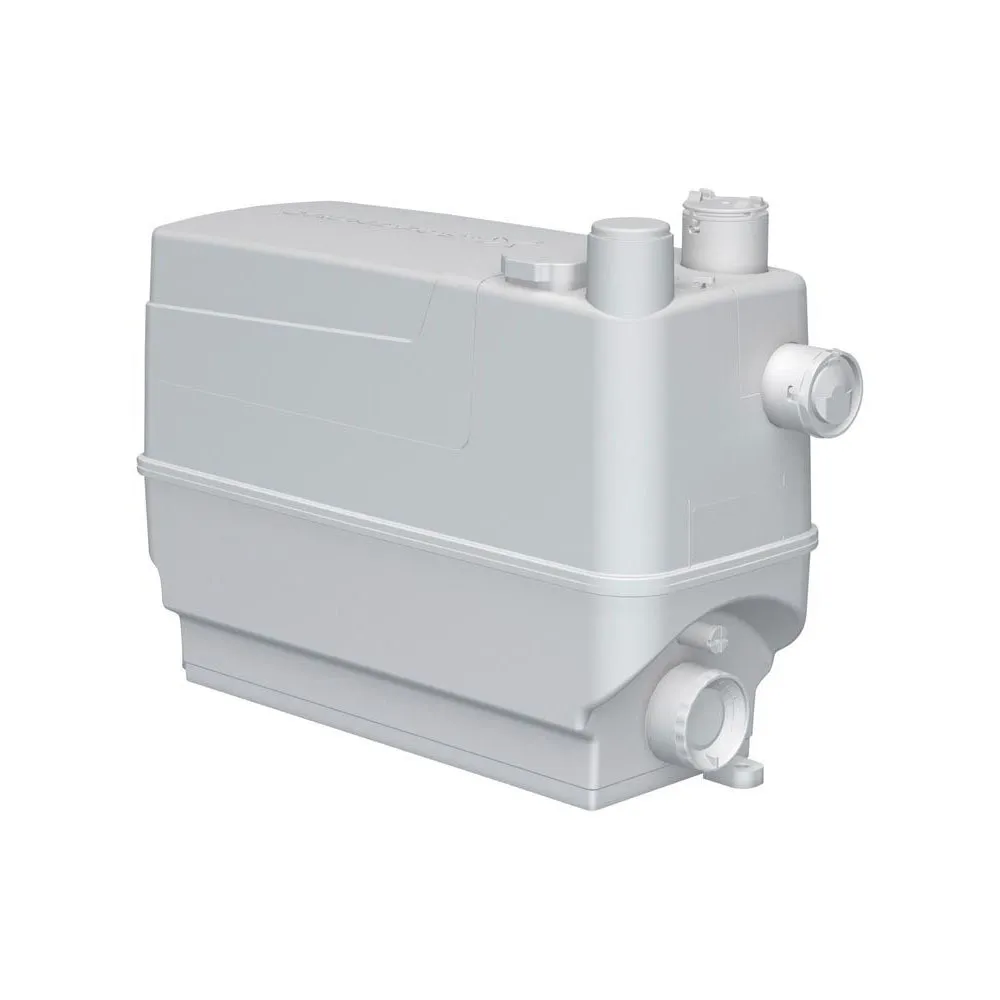 Канализационные установки (Sololift, Multilift) —  SOLOLIFT2 D-2