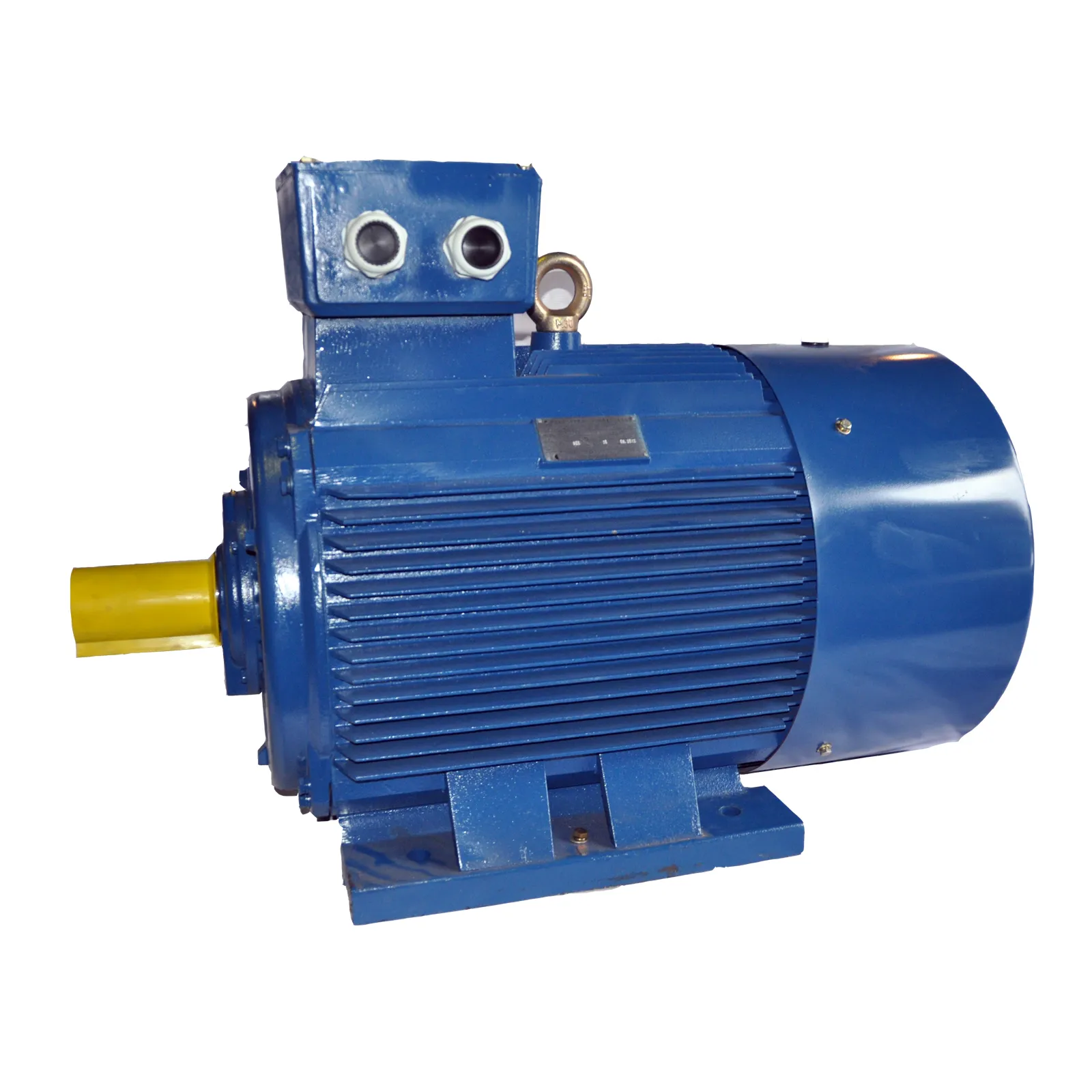 Электродвигатели с повышенным скольжением —  АИРС 225М4