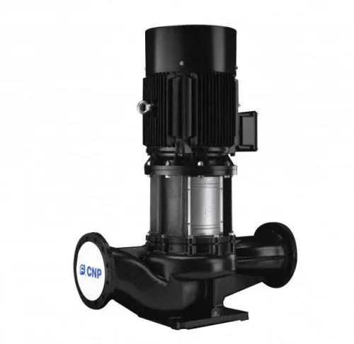 Циркуляционные насосы «ин-лайн» TD — TD80-67/2