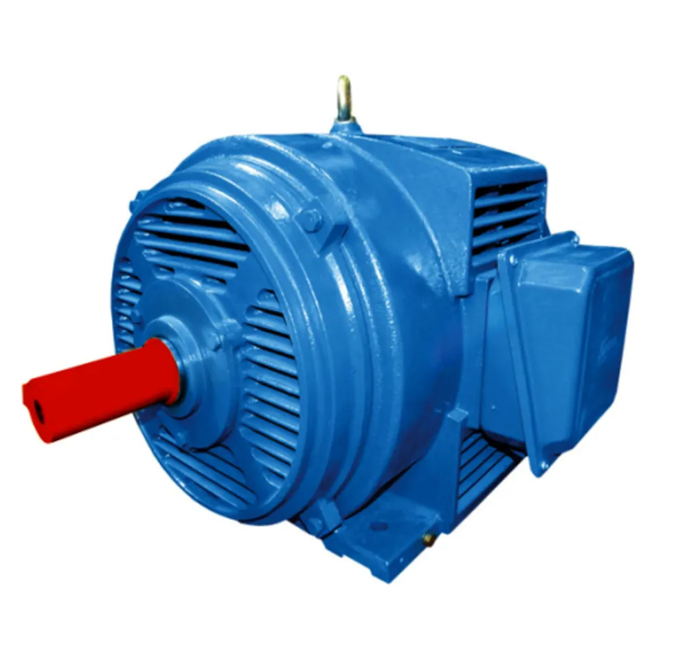 Электродвигатели со степенью защиты IP23 —  5АМН 280М4