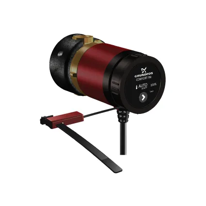 Циркуляционные насосы для систем ГВС (Comfort) —  COMFORT 15-14 BA PM