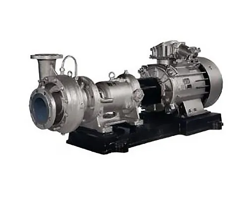 Насосы (4НК, 5НК, 6НК) —  4НК-5*1