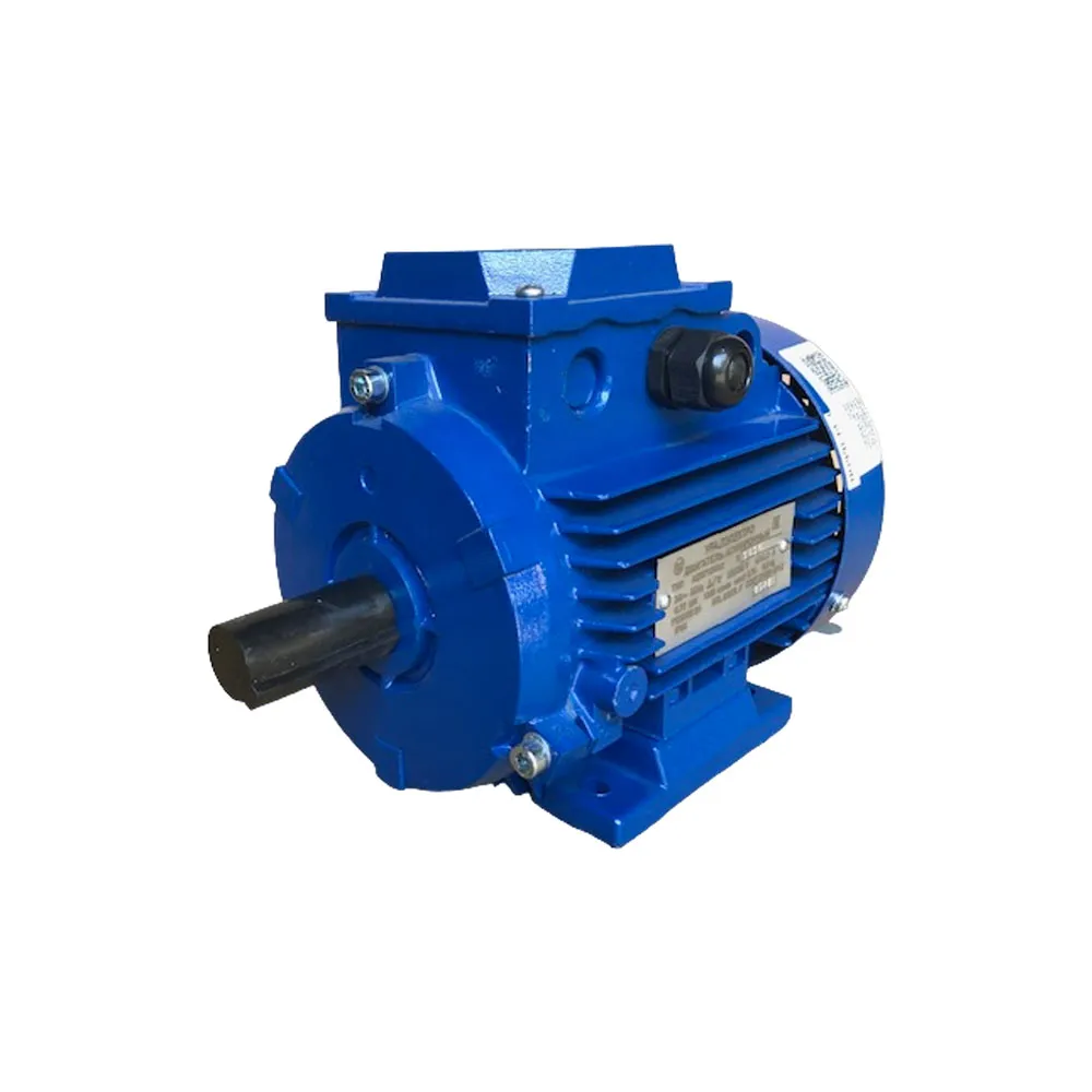 Общепромышленные электродвигатели —  АДМ 80А2