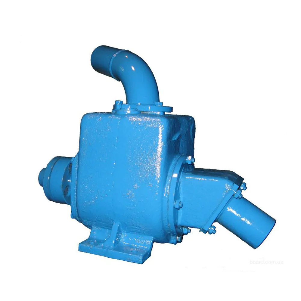 Дренажные поверхностные насосы (АНС, С) —  АНС-13