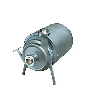 Пищевые насосы (ОНЦ, СНЦ, СНЦЕ) —  ОНЦ1-12,5/ ОХ2