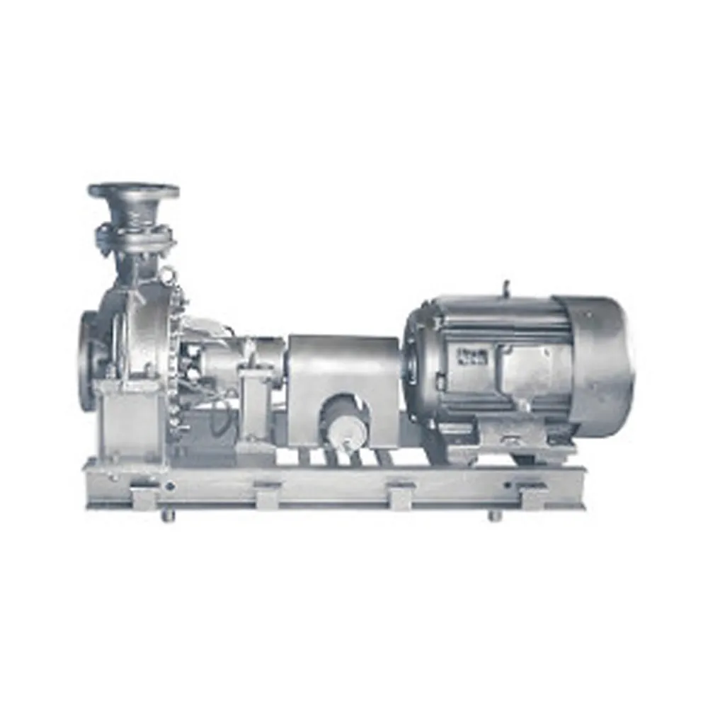 Специальные насосы (НКу, КГВ) —  КГВ-25