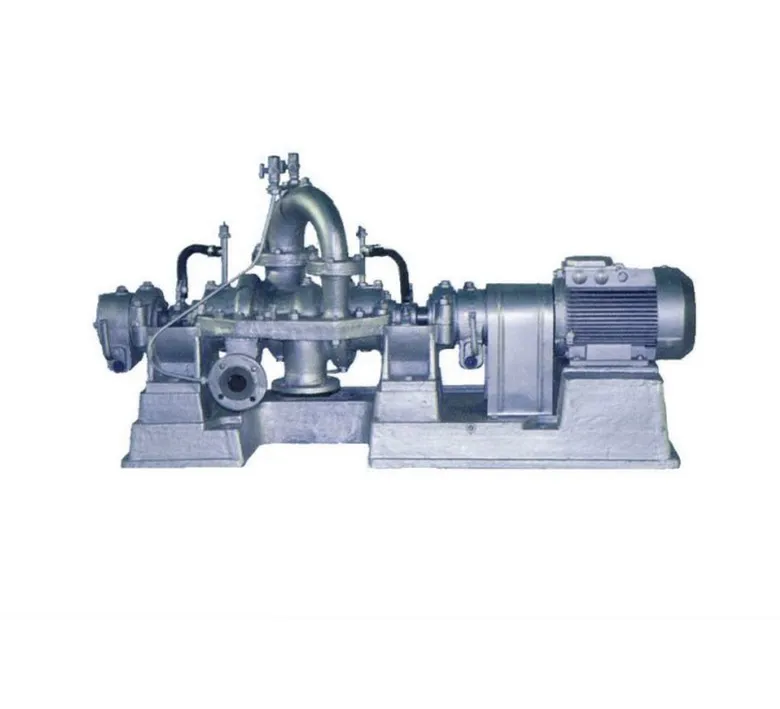 Конденсатные насосы (КС, КСВ) —  1КС 32-15