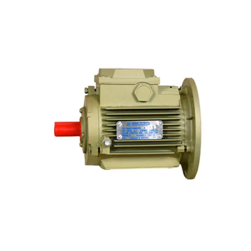 Электродвигатели для охлаждения трансформаторов —  АИРМ63А4 Тр