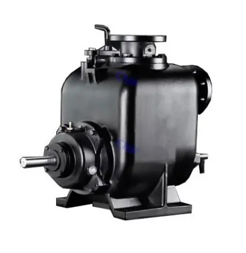 Самовсасывающие насосы для сточных вод SP — SP-8(1350)