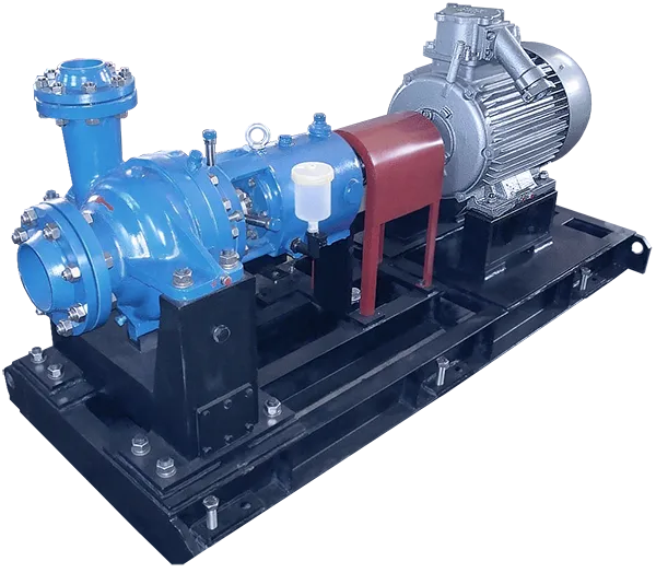 Насосы (НК) —  НК 65-35-125