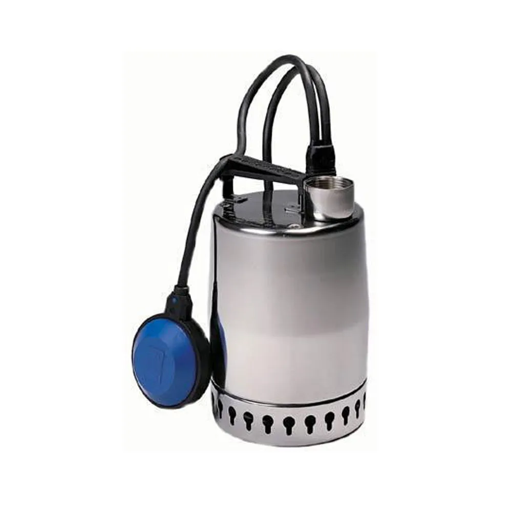 Дренажные насосы (Unilift, DP, EF, DPK, SL, SLV) —  Unilift AP 12.40.08.A1