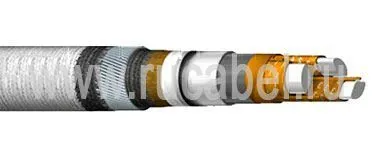 Кабель ЦААП2л 4х95