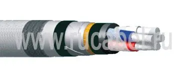 Кабель АВРБн 2х185