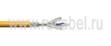 Кабель КГПпЭУ 1х2х1,20