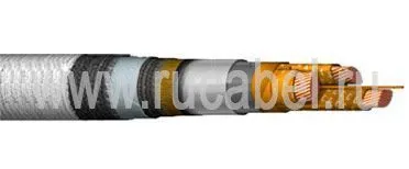 Кабель ЦСБУ 4х240