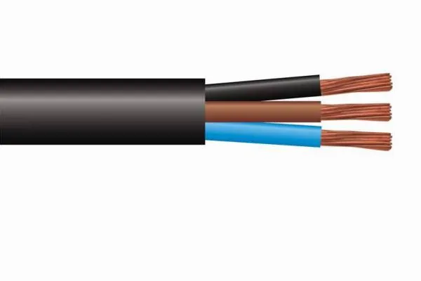 Кабель ВВГ-Пнг(А)-FRLSLTx 2х2,5