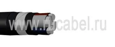 Кабель АСРГ 4х120