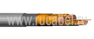 Кабель ЦСГ 4х50