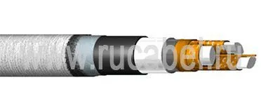 Кабель ЦААБвУ 3х150