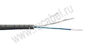 Кабель КВПЭфВП-5e