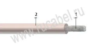 Кабель МС 15-11 2х0,20