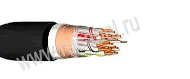 Кабель МКПАБп 14х4х15+5х2х0,7+1х0,7