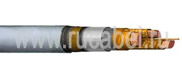 Кабель ЦСБГУ 4х25