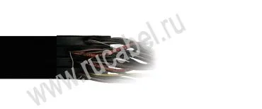 Кабель КПЛУнг-LS 12х0,75
