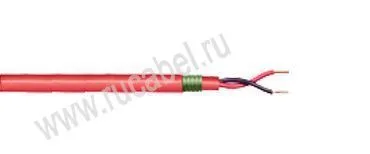 Кабель КПСВВБВнг(А)-LS 2х2х0,5