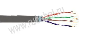 Кабель КССПВэп 1х2х0,52 5