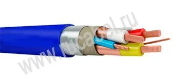 Кабель КШВЭББШВ 3х50+1х10+1х16