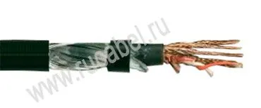 Кабель КУСГЭнг-HF 3х1,5