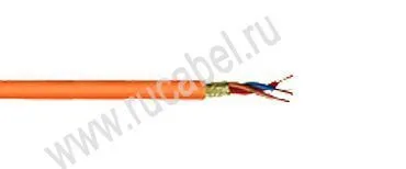 Кабель КПСЭнг-FRLS(пс) 4х0,5
